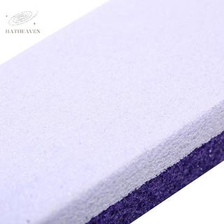[hatheaven] Dụng cụ mài chân móng chân Đá bọt chống trượt Chân Rasp Dụng cụ làm đẹp Đẹp