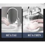 Vòi Nước Nóng Lạnh Trực Tiếp Cao Cấp có màn hình LED hiển thị nhiệt độ, chống giật an toàn