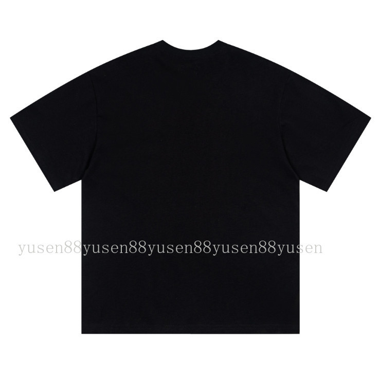 Áo Thun Tay Ngắn Cotton, Mẫu Mới