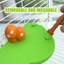 Cá rô đồ chơi tinh thần hàng đầu đầy màu sắc để tập thể dục và chơi đính hôn