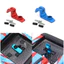 MJX Hyper Go H16 16208 Kim Loại Thân Kẹp Giữ Vỏ Cố Định Khóa 1 / 16 RC Xe Nâng Cấp Phần Phụ Kiện