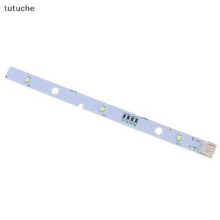 Tutu 2 Chiếc Tủ Đông Thanh Đèn LED Dải Cho RONGSHENG / HISENSE Tủ Lạnh Đèn LED E349766 MDDZ-162A 1629348 DC12V 2W VN