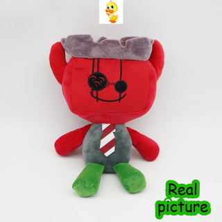 PLUS✨Hàng✨Roblox Forsaken Plushie Đồ Chơi 25cm Forsaken Guest 666 JX1DX1 Hai Lần Azure 1X1X1 Búp Bê Nhồi Bông Sang Trọng Đồ Chơi Sáng Tạo Quà Tặng Cho Trẻ Em