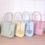 Túi Tote Mini EDIWANY, Túi Xách Nylon Mini Màu Macaron, Thiết Kế Phù Hợp Với Túi Xách Nữ Nhẹ Dành Cho Nữ
