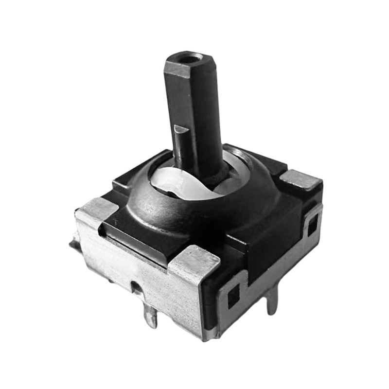 2 Chiếc JH16 Hall Cần Điều Khiển Điện Từ Cho G8 / 4 PRO Máy Chơi Game Hall Cần Điều Khiển Hội Trường Ngón Tay Cái