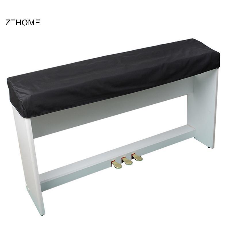 ZTHOME 61 / 88 Phím Bàn Phím Đàn Piano Có Bàn Phím Đàn Piano Co Giãn Chống Bụi Gấp Chống Thấm Nước Có Dây Rút HOT