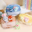 Đảm Bảo Chính Hãng [Chính Hãng] Disney Summer Sweetheart Series Stitch Túi Đeo Ngang Hoạt Hình Pooh Túi Búp Bê Dễ Thương Judy Nick Túi Quà Tặng Hàng Hóa Disney