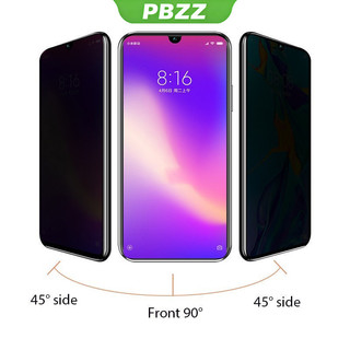 1-3 PCS Kính cường lực chống gián điệp và bảo mật CHO samsung a13 samsung a32 4g samsung a32 5g samsung a23 với Kính cường lực FKSYGHM01