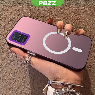 Ốp Lưng Cho SAMSUNG a51 samsung a71 Vỏ Điện Thoại Vỏ Cứng TPU Bảo Vệ Chống Sốc Thiết Kế Mới Thẩm Mỹ CYBSWXCX03