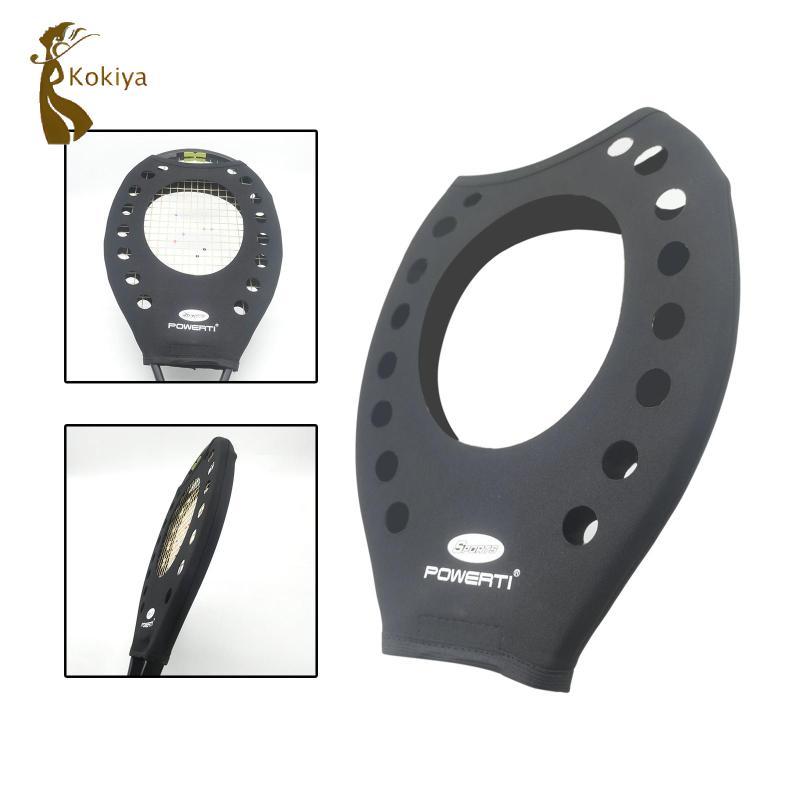Vợt Tennis Sweet Spot Corrector Hỗ Trợ Huấn Luyện Xoay Chống Rung Vợt Dành Cho Người Mới Bắt Đầu Tập Luyện Trò Chơi Tennis