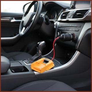 Bộ sạc ô tô Bộ chuyển đổi sạc xe hơi Usb đa chức năng chống sốc cho xe kéo RV Xe tải ô tô haoyisvn