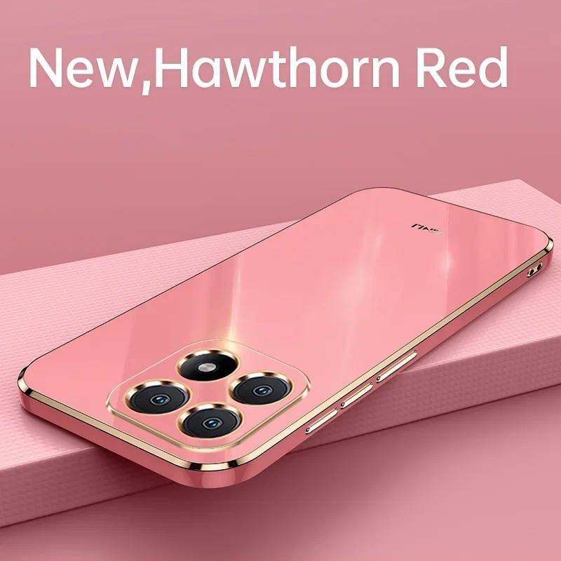 Dành Cho Xiaomi 15T Ốp Lưng Dành Cho Xiaomi 15 T 25069PTEBG TPU Mềm Chất Lượng Cao Chống Vân Tay Camera Vỏ Bảo Vệ