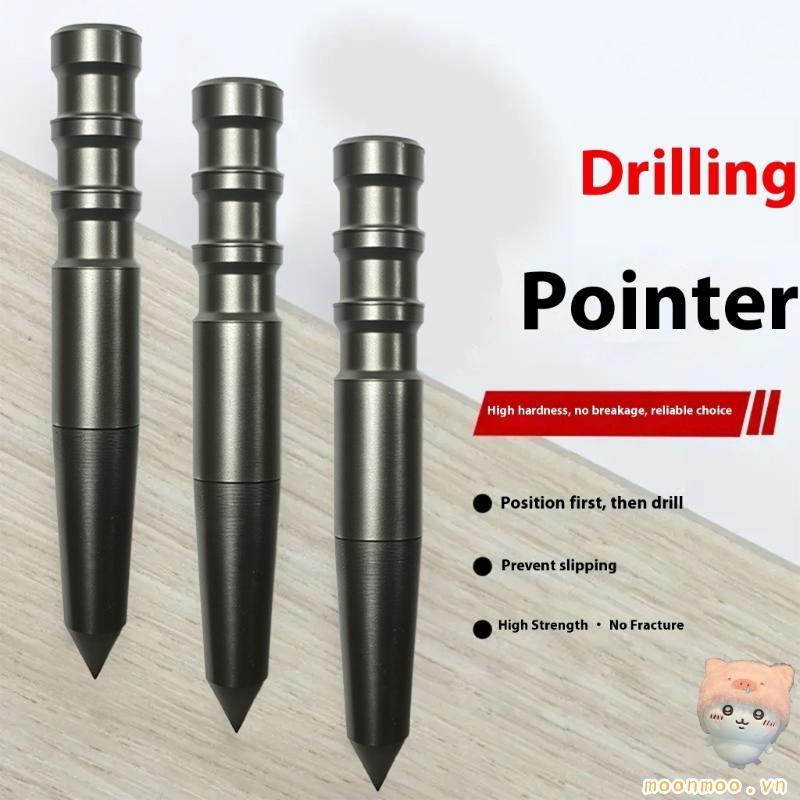 Máy đục lỗ trung tâm tự động hạng nặng Mặt trăng bằng thép cứng Máy đục lỗ trung tâm tự động