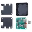 Niki Bảng Điều Khiển Năng Lượng Mặt Trời Bộ Điều Chỉnh Đôi USB Sạc Nhanh Điều Khiển Năng Lượng Mặt Trời Cho Điện Thoại Di Động Laptop Máy Ảnh Điện Tử