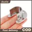 Doutie 19 / 22 / 25 / 32mm Tủ Quần Áo Áo Braet Thép Không Gỉ Thanh Soet Mặt bích Giá Đỡ VN