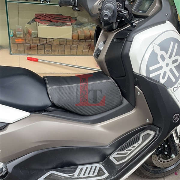 Túi ghế nhỏ dùng cho xe tăng sửa đổi Yamaha NMAX155 Skyhawk TS150 đệm ghế cho thú cưng trẻ em tháo rời nhanh chóng
