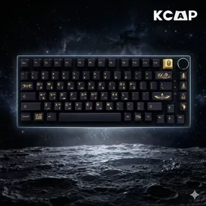 Bộ Keycap Ai Cập Pharaoh Egypt PBT Dye-Sub Cherry Profile | KCAP - World of keycaps