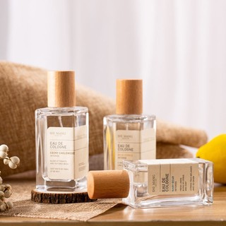 Nước hoa Shimang Thổ Nhĩ Kỳ Eau De Cologne 50ml ✨Luyoo31.vn✨