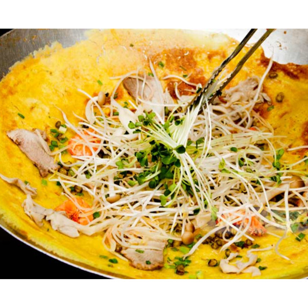 Bột Nghệ Vipep Lọ 35g Gia Vị Nấu Ăn Và Tinh Chất Pha Nước Cho Món Ăn Thơm Ngon Đậm Vị