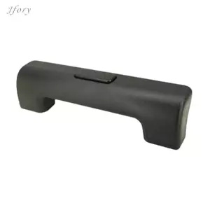 Tay cầm hành lý Jfory Chống mài mòn Thoải mái Tay cầm tiện dụng Cài đặt đơn giản Phụ kiện dây đeo tay cầm thay thế chuyên nghiệp