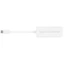STABFOAM cho Bộ chuyển đổi MagSafe 2 / 1 sang TypeC, Bộ chuyển đổi nguồn 65W sạc nhanh, Bộ chuyển đổi sạc trắng đa năng Bảng điều khiển trò chơi