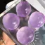 YICA Bóp Bóng Fidget giác quan, Bóng căng thẳng tròn phục hồi chậm có thể định hình, Đồ chơi kẹp giải nén giảm căng thẳng mềm có thể tái sử dụng cho trẻ em Người lớn