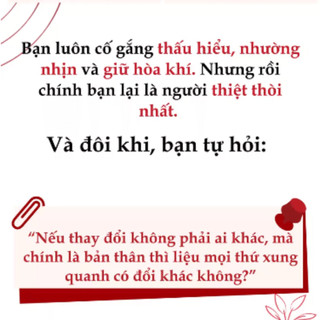 Sách - Nữ Quyền - Khí Chất Của Người Phụ Nữ Hiện Đại
