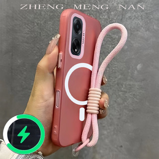 Thích hợp cho OPPO A58 4G A58 5G A78 4G A78 5G Vỏ điện thoại cho bạc mờ lỗ lớn màu trơn BQ bảo vệ sofe 0038