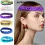 JKDESIGN Headband Sequin Ấn Độ - Ánh Lấp Lánh Cho Tiệc Và Thời Trang