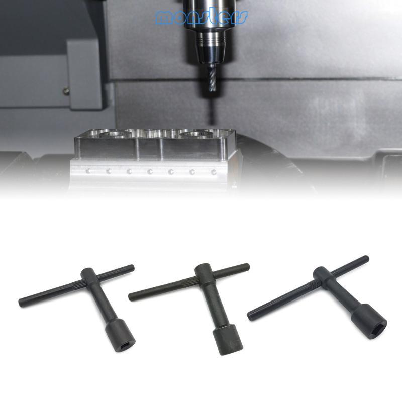 Mon 8mm 10mm 12mm Máy tiện Khung giường Vít Cờ lê Công cụ cờ lê cho máy khắc