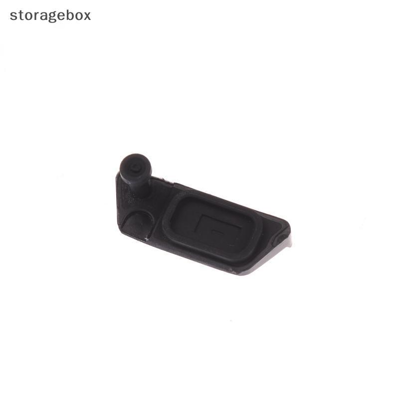 [Hộp lưu trữ] 1 Cái Nắp Cao Su Sạc Cho Garmin Edge 530 830 Vỏ USB Chống Bụi Phụ Kiện Đáy Cổng Sạc Bảo Vệ Cắm Vỏ Bụi Đẹp