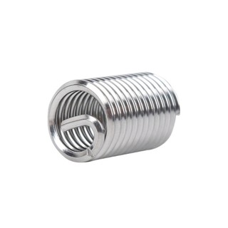 Ren cấy ốc ，Quy lô cấy chân ren các loại inox 304，nối ren trong ren ngoài M2 / M2.5 / M3 / M4 / M5 / M6 / M8 / M10 / M12【LXY-G1】
