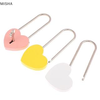Misa 1 Bộ Kim Loại Hình Trái Tim Ổ Khóa Phong Cách Cổ Khóa Tình Yêu Bộ Có Chìa Khóa Đám Cưới Lễ Tình Nhân Quà Tặng Cặp Đôi Chúc Khóa