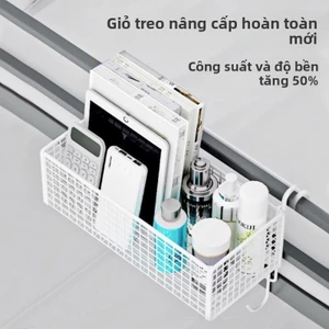 Sinh Viên Đại Học Ký Túc Xá Kệ Giường Đa Năng Có Giá Để Đồ Ký Túc Xá Đầu Giường Kệ G7UE