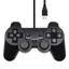 Bộ điều khiển trò chơi Yoo ABS Phản hồi nhanh Tay cầm chơi Game có dây USB cải tiến cho tiêu đề cổ điển trên máy tính