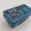 Đế Chuyển Đổi Nguồn Điện Chuyển Từ Pin 21v Lên 110 - 220v, Chân Pin Phổ Thông 4cm
