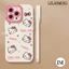 Cho Oppo A6Pro A5Pro A3 A3X A60 A12 A17 A38 A18 A58 A16 A57 A54 A78 A55 A7 A15 A1K Hello Kitty Hoạt Hình Happy Sao
