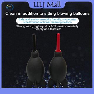 ULJ Hottest Rocket Air Blower Duster Bộ Dụng Cụ Vệ Sinh Kỹ Thuật Số Máy Ảnh/Máy Tính