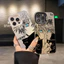 Ốp Lưng Cho Huawei Honor 400 200 90 Lite 5G 70 200 Pro X6B X7B X9B X8A X9A X6C X5C X7D X9D Magic 7 Lite P30 P40 Pro Vỏ Anime Jujutsu Kaisen Gojo Satoru Matte Hard Acrylic