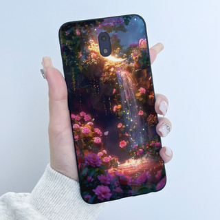 Dành Cho Nokia 3 3.1 Ốp Lưng Sang Trọng Dễ Thương Tình Yêu Thỏ Ngộ nghĩnh Màu Đen Mềm TPU Silicon Bảo Vệ Ốp lưng Nokia3 Nokia3.1 Ốp Lưng