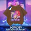 Chất lượng cao, ngắn tay, hiện đại, dễ phối đồ, Áo K-pop, thanh toán khi nhận