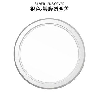 Kích Thước Ban Đầu Thích Hợp Cho Xiaomi 17Ultra Phiên Bản Leica Chính Hãng Vỏ Ống Kính Vỏ Bảo Vệ Trong Suốt