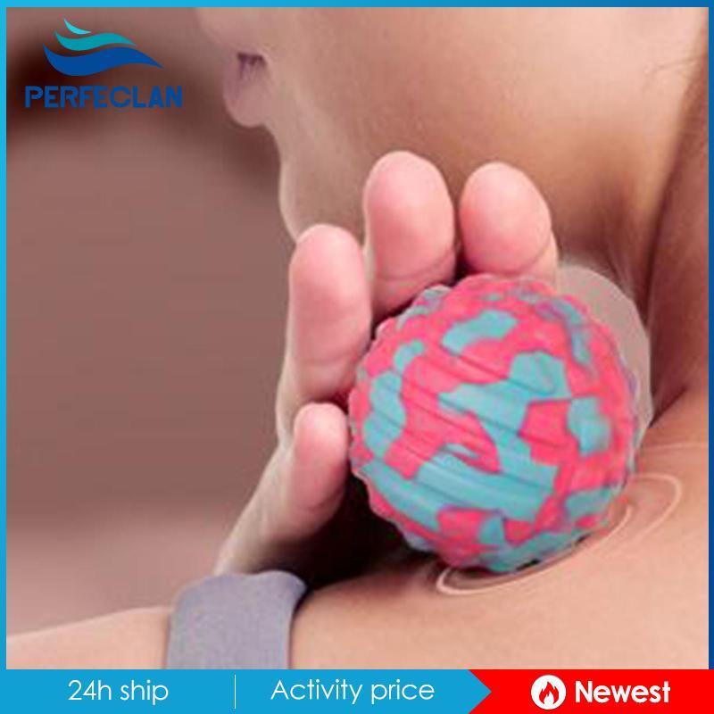 Con lăn bóng massage 2.76 inch - Massge lưng đa năng