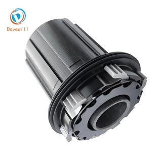 Dovewill Bike Freehub Body Bền 11S Xe Đạp Free Hub Body Freehub Thay Thế