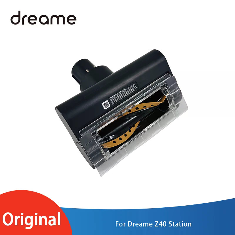 Dreame Z40 Station Máy Hút Bụi Động Cơ Mini-Brush Phụ Kiện Bàn Chải Loại Bỏ Mite