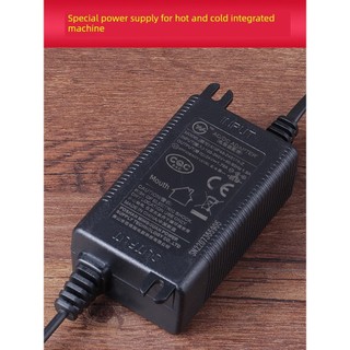 Máy lọc nước uống trực tiếp trong một nóng lạnh tích hợp Power
