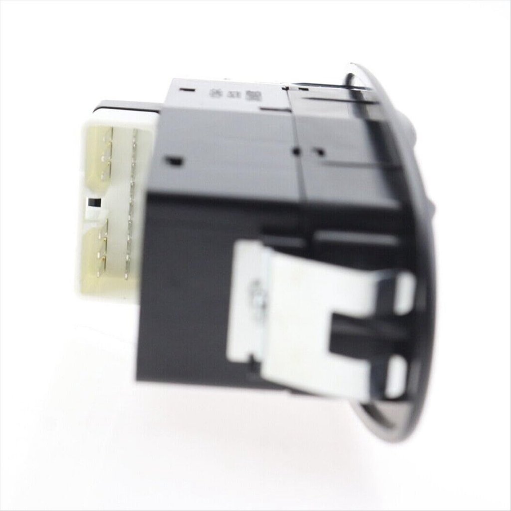 0K2N266350 Dành cho Spectra 2000-2004 Window Master Switch Công tắc phía trước bên trái
