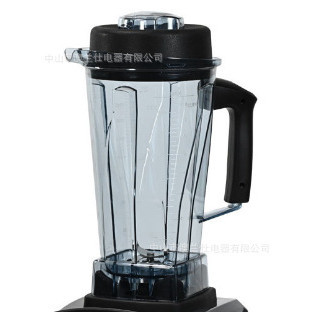 2L Lít Smoothie Breaker Máy Cắt Tường Máy Nấu Máy Trái Cây Bạch Tuộc Lá Trang Dao Bộ Phụ Kiện Đa Năng Lưỡi Xay Sinh Tố26012607