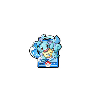4 Cái / bộ Hoạt Hình Pokémon Anime Huy Hiệu Kim Loại Ve Áo Pin Dây Thắt Lưng Dây Buộc Trang Trí Trâm Cài