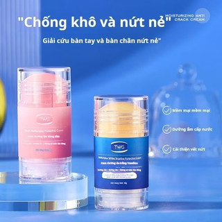 Kem Chống Nứt Chân Cho Bàn Chân Và Gót Khô Và Nứt, Dưỡng Ẩm Khô Chân Và Gót, Ngăn Ngừa Chân Của Bạn